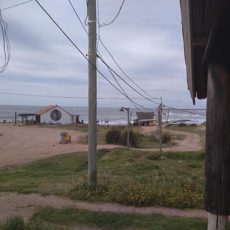 Cabana Villa Del Mar Punta Del Diablo Exterior photo
